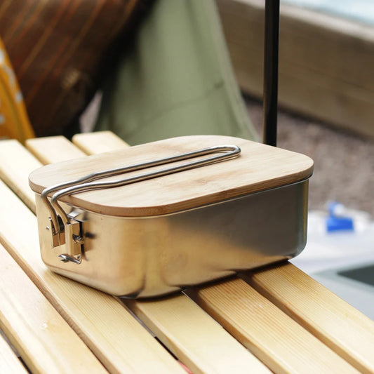 VERDANTA™ LUNCH BOX